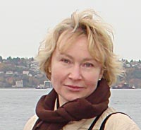 Л. Витковская