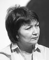 Наталья ГАЛЕТКИНА, историк